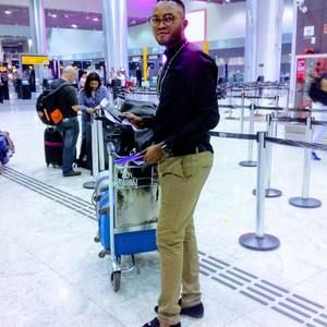 Meet your Posher, Daniel